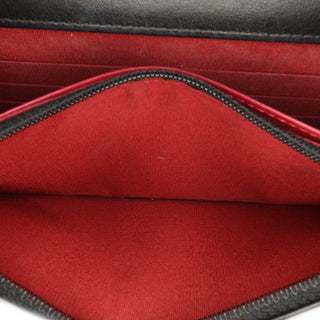 Chanel Quilted Lambskin 19 Wallet on Chain