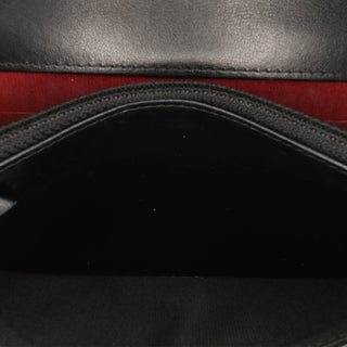 Chanel Quilted Lambskin 19 Wallet on Chain