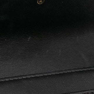 Chanel Quilted Lambskin 19 Wallet on Chain