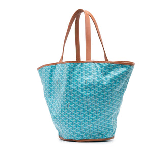 Goyard Reversible Belharra Tote
