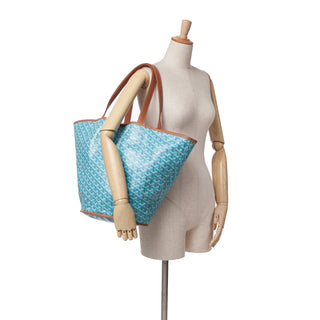 Goyard Reversible Belharra Tote