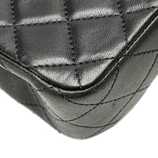Chanel Medium Quilted Lambskin Westminster Pearl Flap