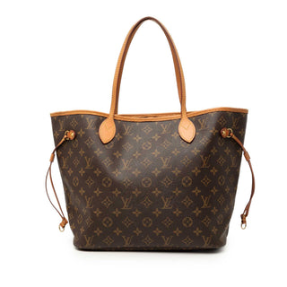 Louis Vuitton Monogram Neverfull MM