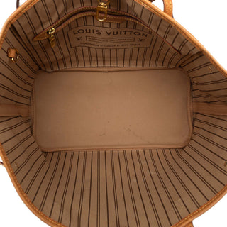 Louis Vuitton Monogram Neverfull MM