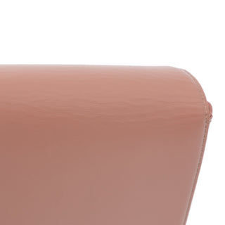 Celine Teen Shiny Calfskin Triomphe Crossbody