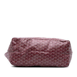 Goyard Saint Louis PM