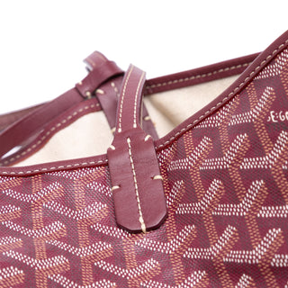 Goyard Saint Louis PM