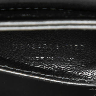 Saint Laurent Small Calfskin Solferino Satchel In Box