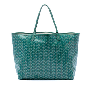 Goyard Goyardine Saint Louis GM