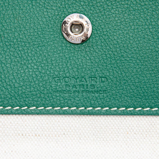 Goyard Goyardine Saint Louis GM