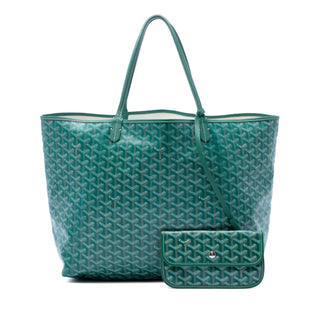 Goyard Goyardine Saint Louis GM