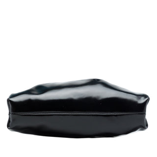 Bottega Veneta Brushed Calfskin The Mini Pouch