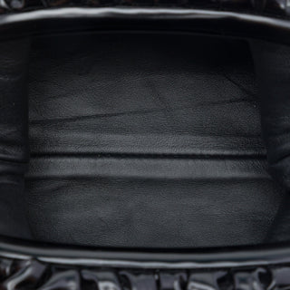 Bottega Veneta Brushed Calfskin The Mini Pouch