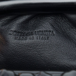 Bottega Veneta Brushed Calfskin The Mini Pouch
