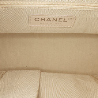 Chanel Small Rattan Gabrielle Crossbody