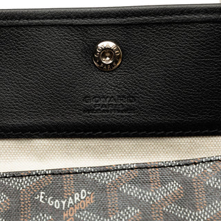 Goyard Goyardine Saint Louis PM