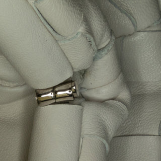 Bottega veneta Intrecciato The Mini Pouch