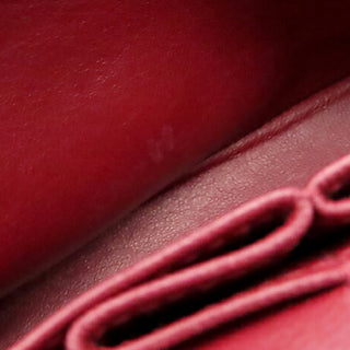 Chanel Small Classic Lambskin Double Flap