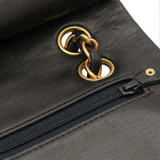 Chanel Small Classic Lambskin Double Flap