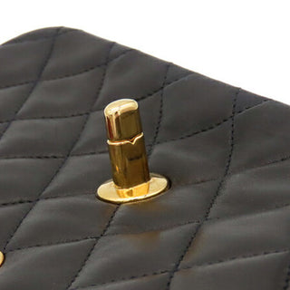 Chanel Small Classic Lambskin Double Flap