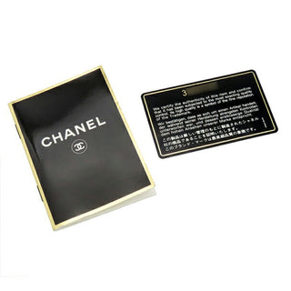 Chanel Small Classic Lambskin Double Flap