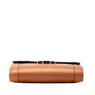 Celine Calfskin Triomphe Crossbody