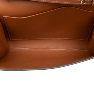 Celine Calfskin Triomphe Crossbody