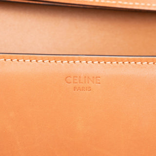 Celine Calfskin Triomphe Crossbody