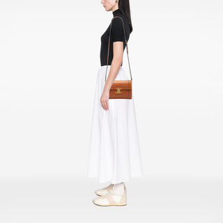 Celine Calfskin Triomphe Crossbody