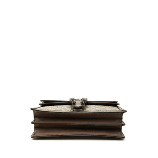 Gucci GG Supreme Dionysus Top Handle Bag