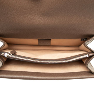 Gucci GG Supreme Dionysus Top Handle Bag