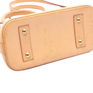 Louis Vuitton Monogram Alma BB