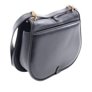 Fendi Medium Leather Come On Crossbody