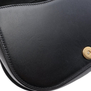 Fendi Medium Leather Come On Crossbody