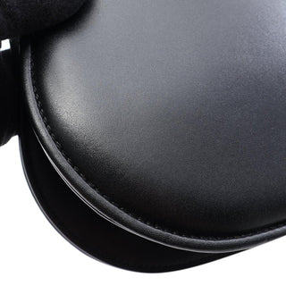 Fendi Medium Leather Come On Crossbody