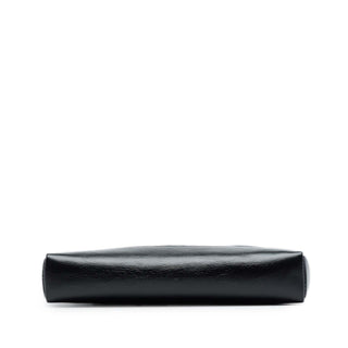 Chanel Nano Quilted Glazed Calfskin 31 Shopping Bag