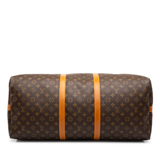 Louis Vuitton Monogram Keepall 45