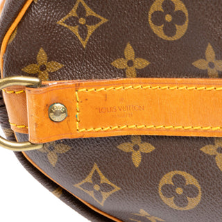 Louis Vuitton Monogram Keepall 45