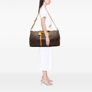 Louis Vuitton Monogram Keepall 45