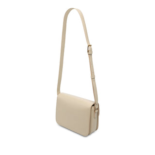 Celine Classique Shiny Calfskin Triomphe Crossbody