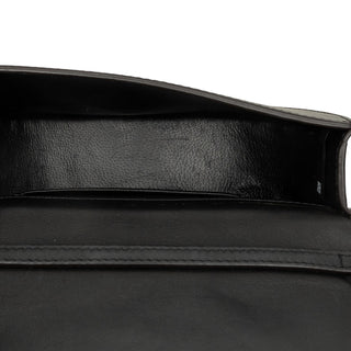 Chloé Mini Calfskin Nile Bracelet Satchel