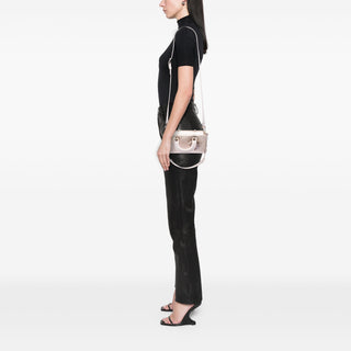 Dior Small Denim Macrocannage Lady D Joy