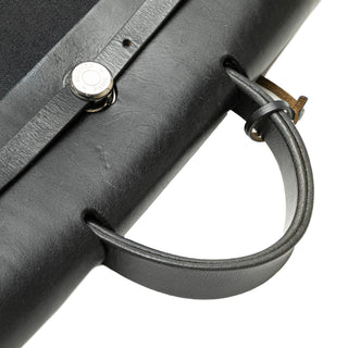 Hermes Toile Herbag GM Backpack