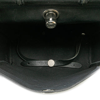 Hermes Toile Herbag GM Backpack