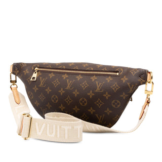 Louis Vuitton Monogram High Rise Bumbag