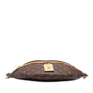 Louis Vuitton Monogram High Rise Bumbag