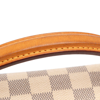 Louis Vuitton Damier Azur Croisette