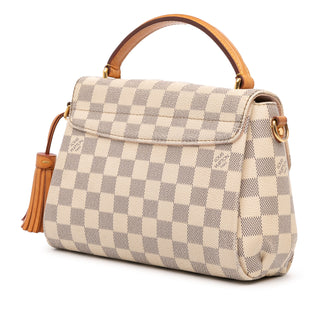 Louis Vuitton Damier Azur Croisette