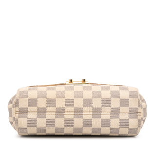 Louis Vuitton Damier Azur Croisette