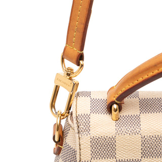 Louis Vuitton Damier Azur Croisette